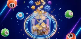 Накопительный джекпот и призы в LotoMart