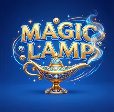Слот Magic Lamp в игровом клубе LotoMart