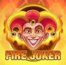 Классический слот Fire Joker на портале LotoMart