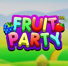 Фруктовый игровой автомат Fruit Party на LotoMart