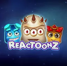 Веселые инопланетяне в слоте Reactoonz на LotoMart
