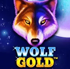 Игровой автомат Wolf Gold в онлайн-казино LotoMart